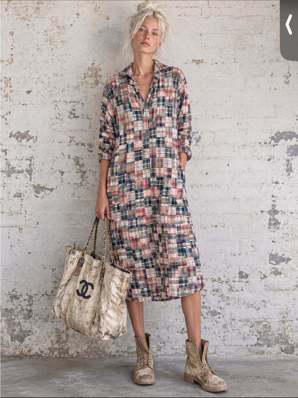 Polo Ralph Lauren dress NWT